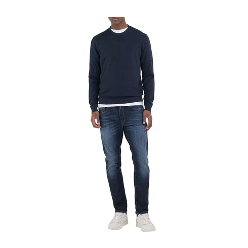 Replay Jeans Jeans Uomo cinque tasche Willbi 29 A24 - REPLAYM1008285720 - 007 - 29 - Francavilla Moda